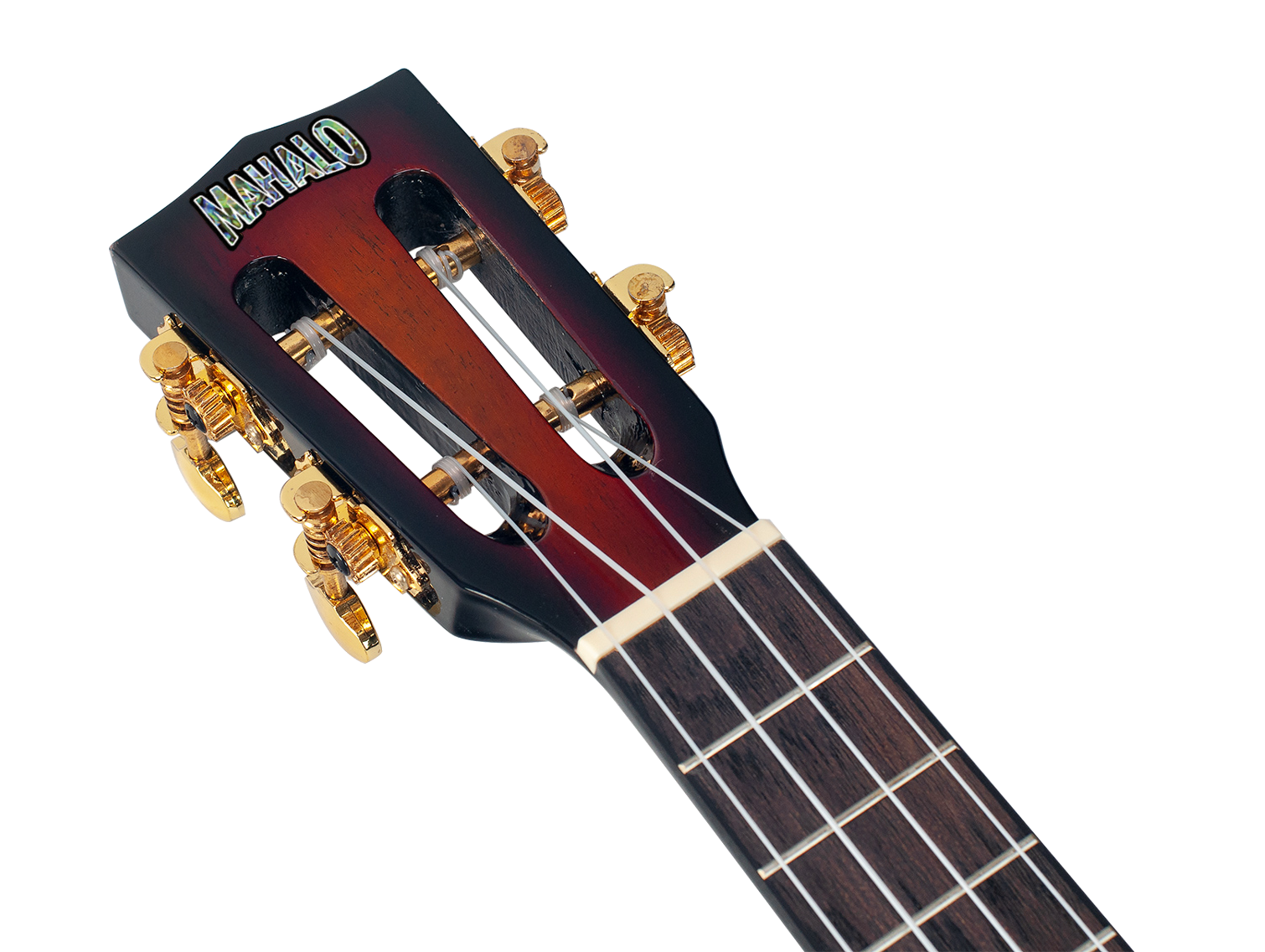 Mahalo | MJ23ts | Concert | Concert Ukulele Mahalo | MJ23ts | Concert | Concert Ukulele